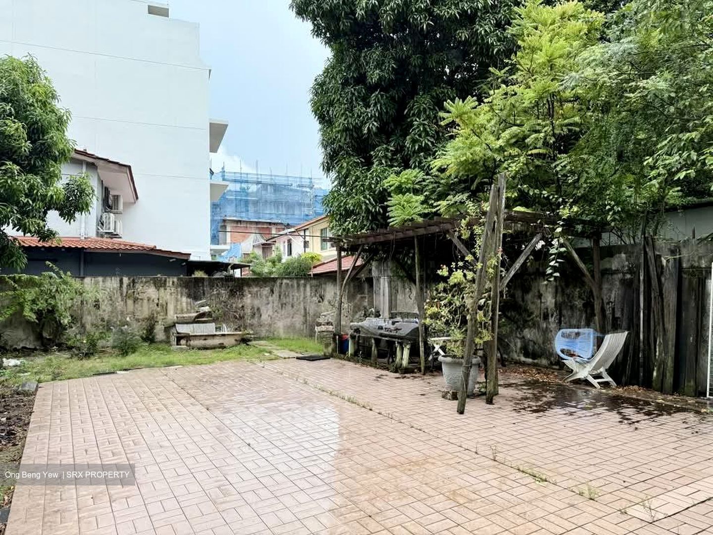 Lorong J Telok Kurau (D15), Semi-Detached #627848181
